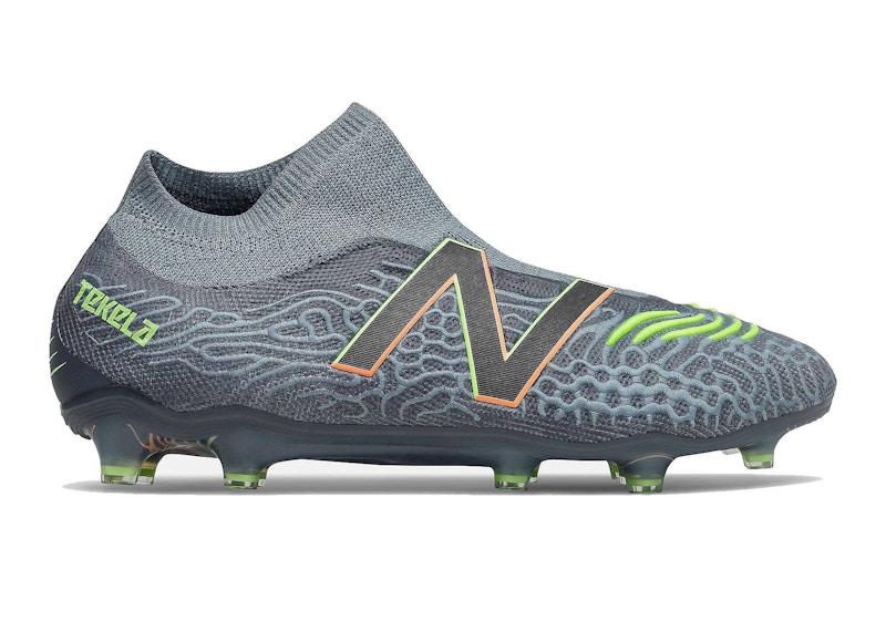 New balance tekela pro cheap fg review