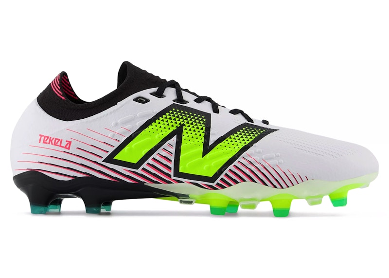 New Balance Tekela Pro Low Laced FG v4 unito nel pacchetto FuelCell