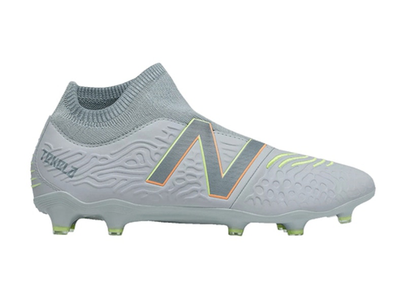 New Balance Tekela v3 Pro Leather FG Light Cyclone Men's