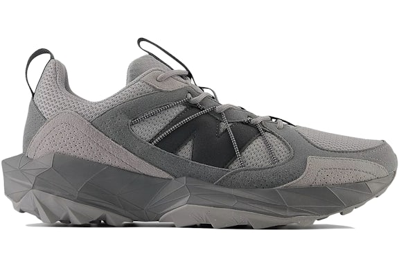 New Balance Tektrel Slate Grey Raincloud Castlerock
