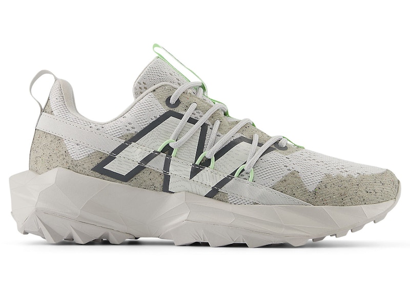 New Balance Tektrel V1 Grey Matter Reflection Castlerock (Women's) - WTTTRCG1