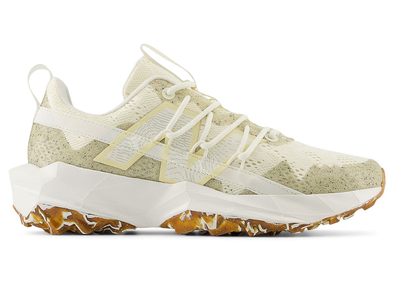 New Balance Tektrel V1 Sea Salt Angora Calcium (Women's) - WTTTRCC1