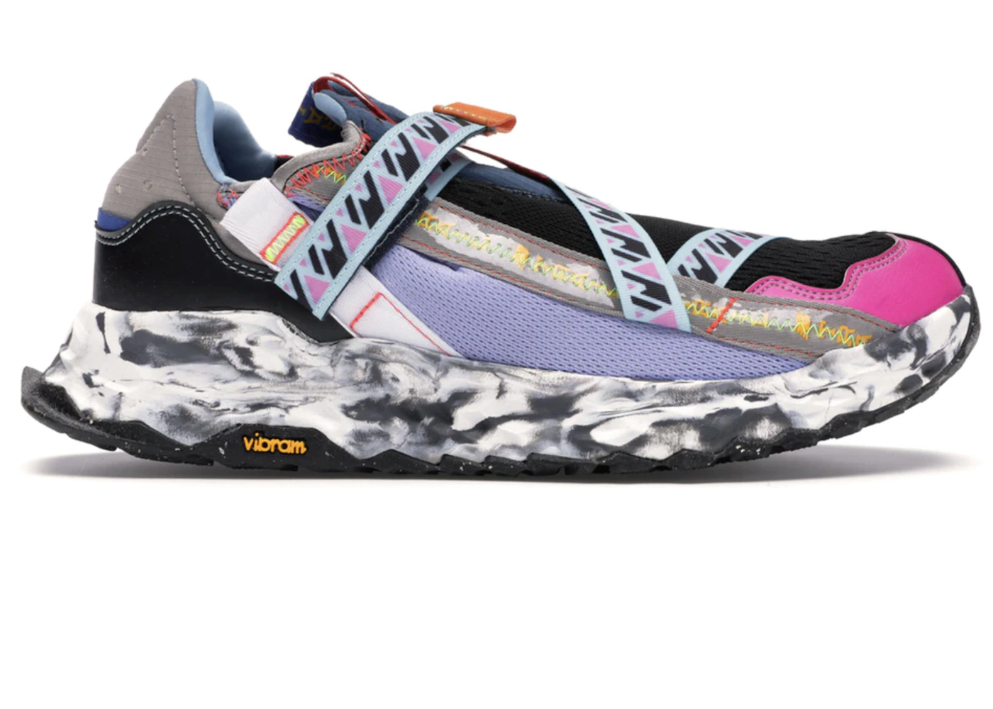 New balance test run project 1 Clearance