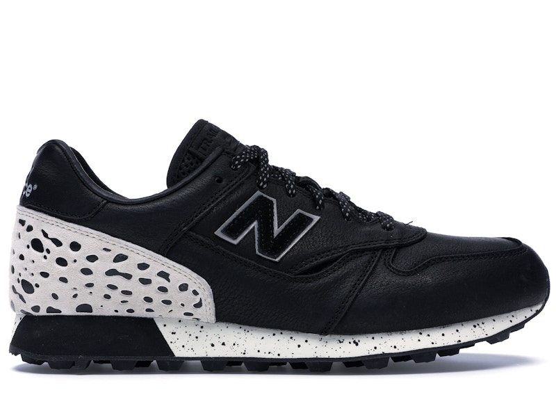 New Balance Trailbuster Undefeated Black メンズ - スニーカー - JP