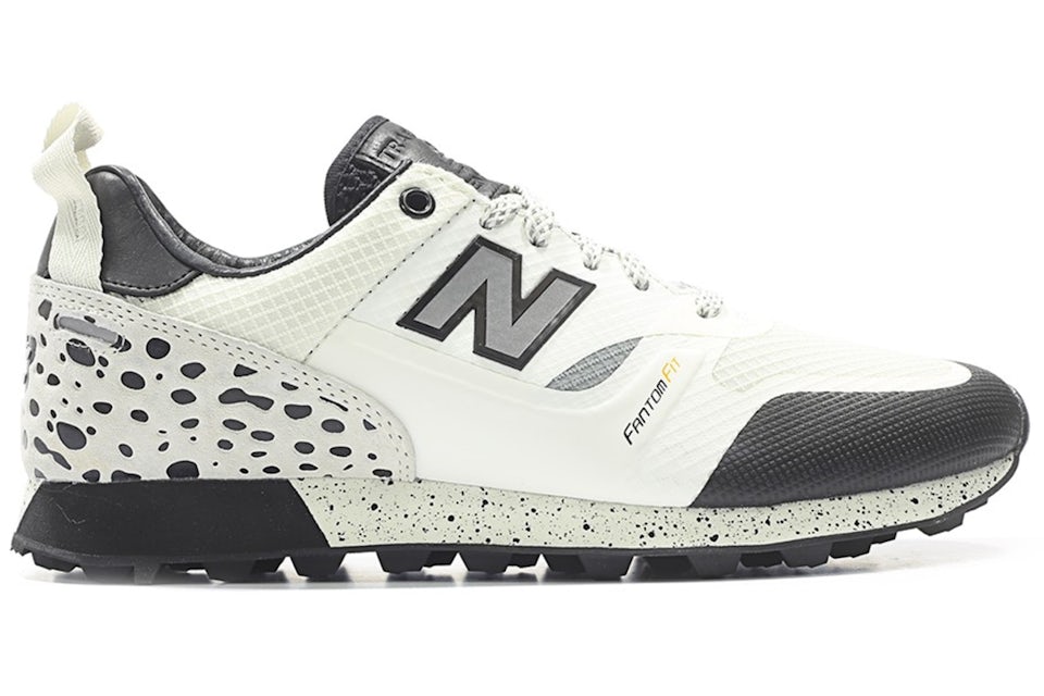 Fantom fit new balance deals