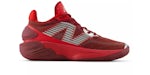 New Balance Two WXY v5 Team Red Silver Metallic