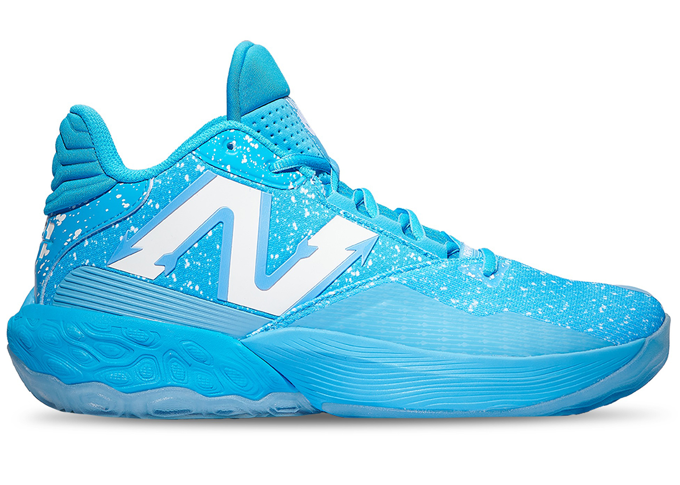 New Balance Two Way v4 Jamal Murray Blue Arrow