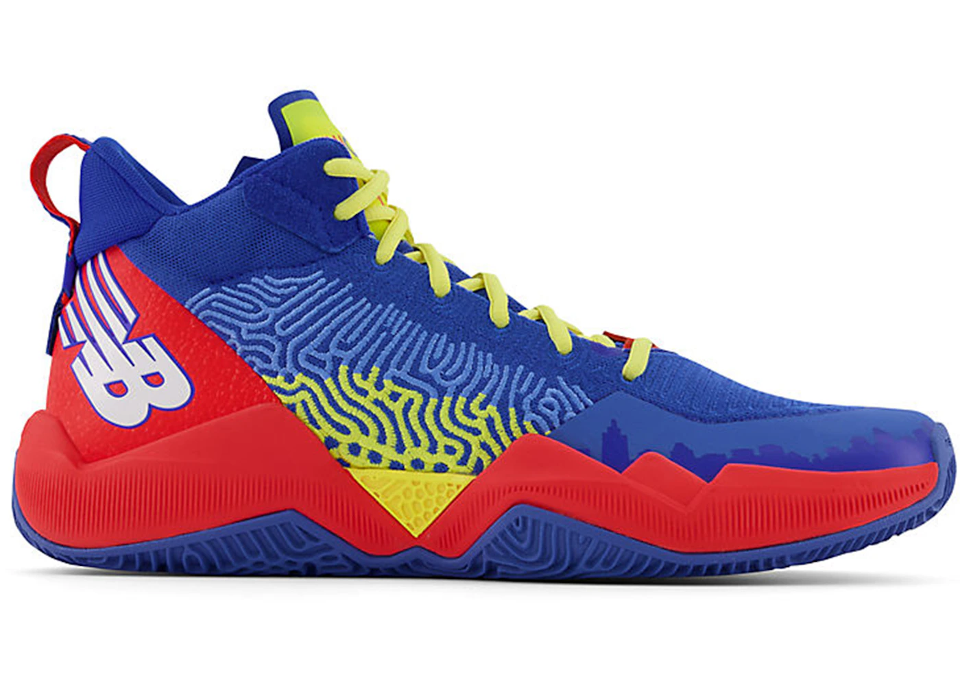 New Balance TWO WXY Darius Bazley My Home Men's - BB2WXYOH - US