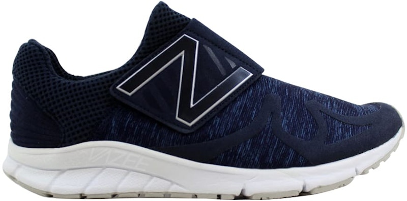 New Balance Vazee Rush Navy White Men s MLRUSHVH US