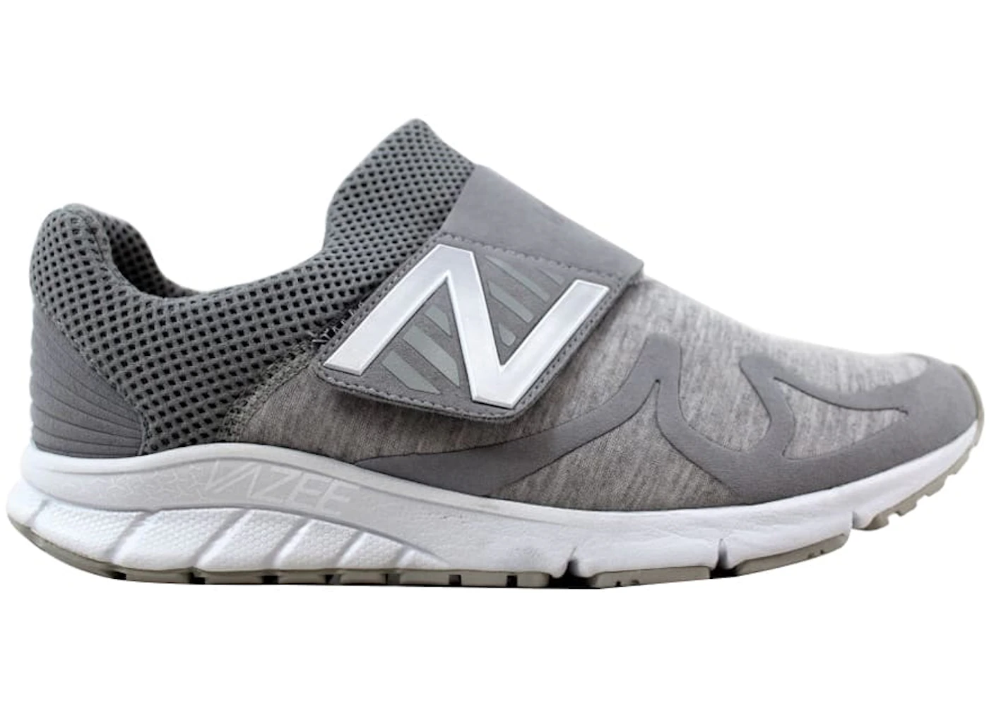 Men's New Balance Wrush New Balance Vazee Rush MLRUSHVJ Gray