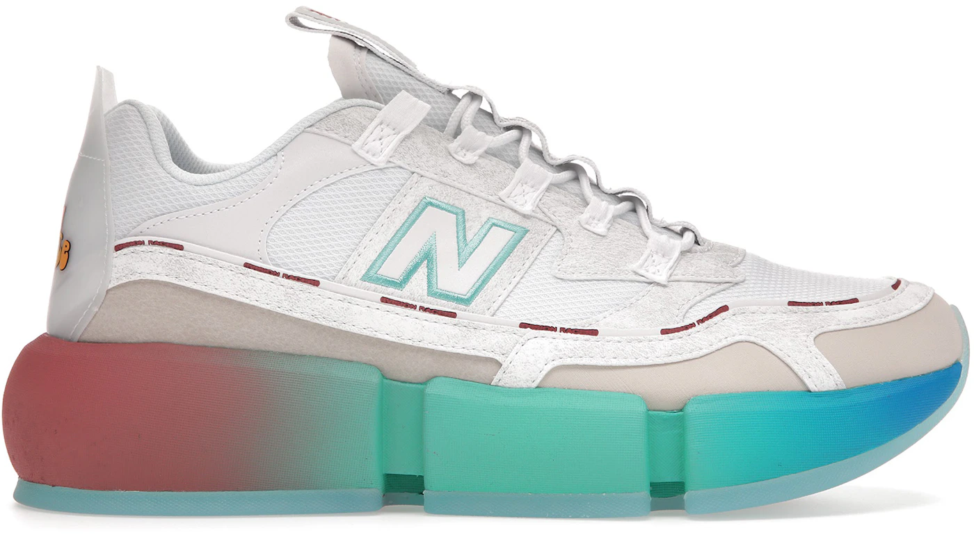 New Balance Vision Racer Trippy Summer Sneakers