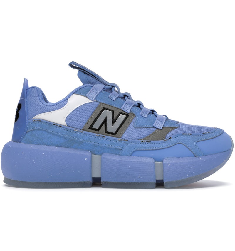 New Balance Vision Racer Jaden Smith Wavy Baby Blue Men's