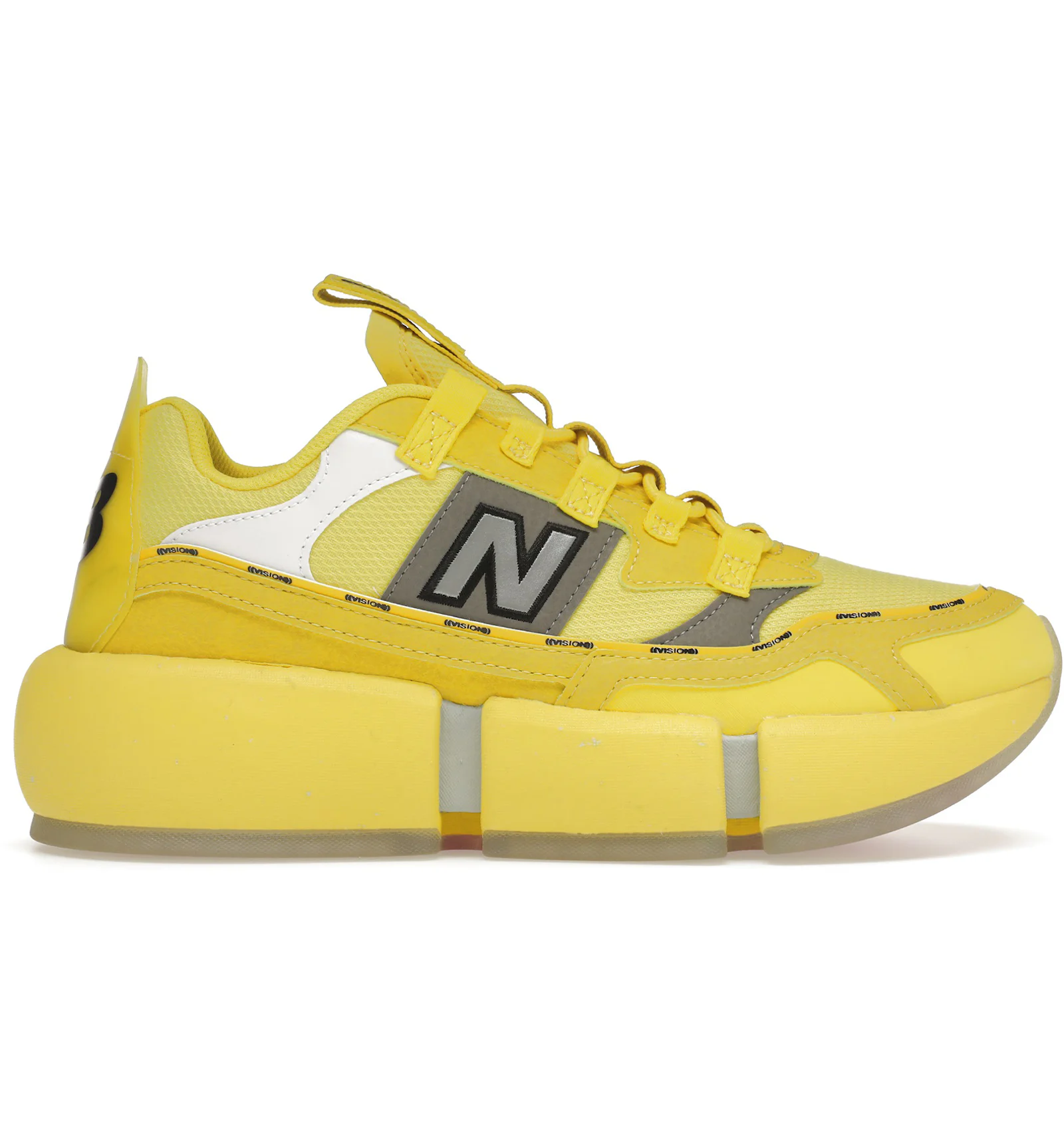 New balance jaden smith traducida Clearance
