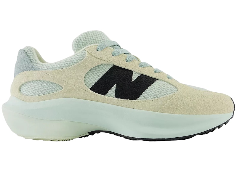 New Balance WRPD Runner Sea Salt Sandstone Blacktop Men's