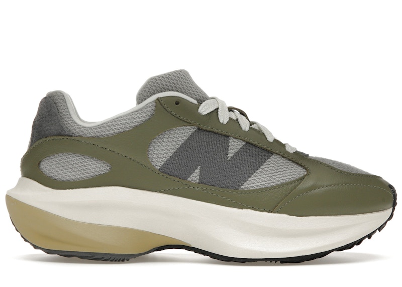 【New Balance】 正規品★ (U) WRPD Runner Dark Olivine ★人気 New Balance WRPD Runner Dark Olivine Men's - UWRPDMMA - US