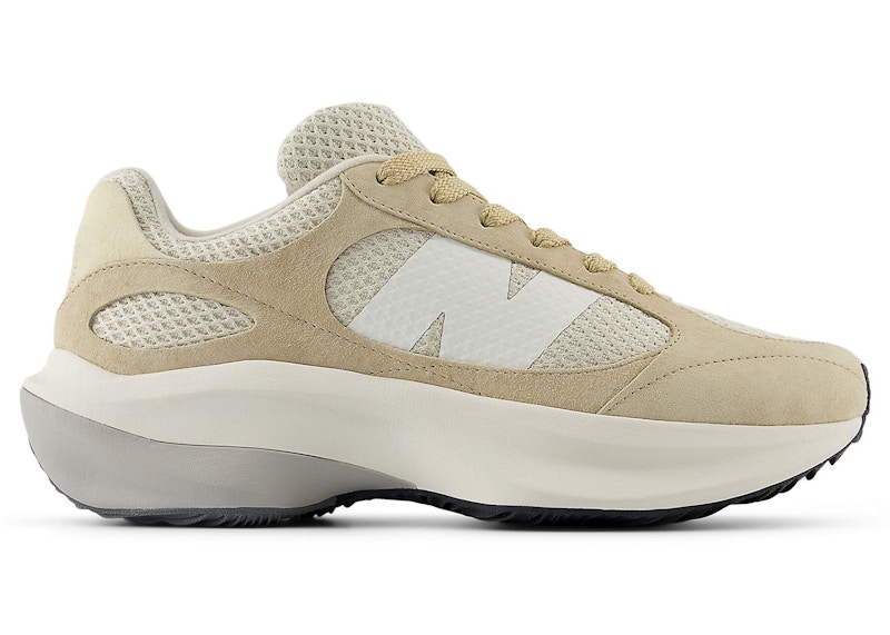 New Balance Men's WRPD Runner in Beige - UWRPDCCD