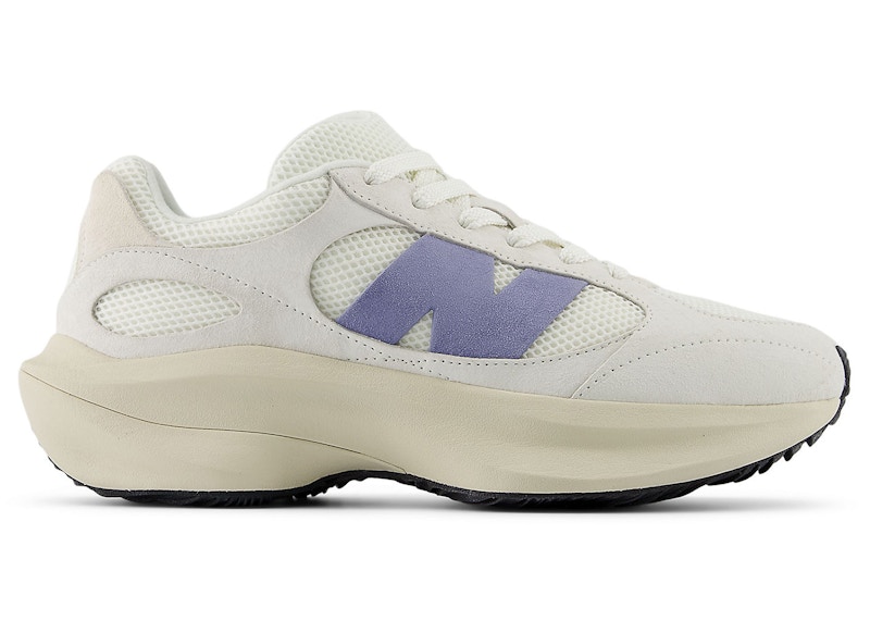Sneakers New Balance WRPD Runner Sea Salt - UWRPDWHA
