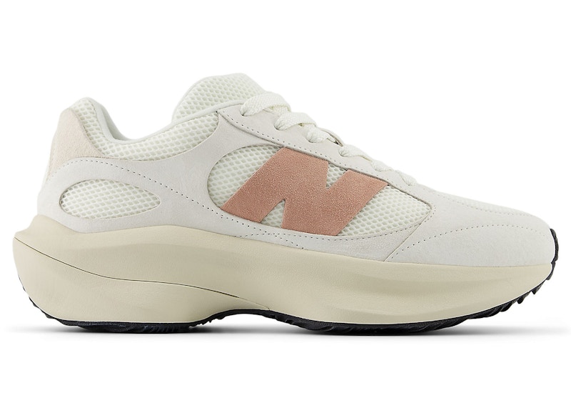 Sneakers New Balance WRPD Runner Sea Salt - UWRPDWHB