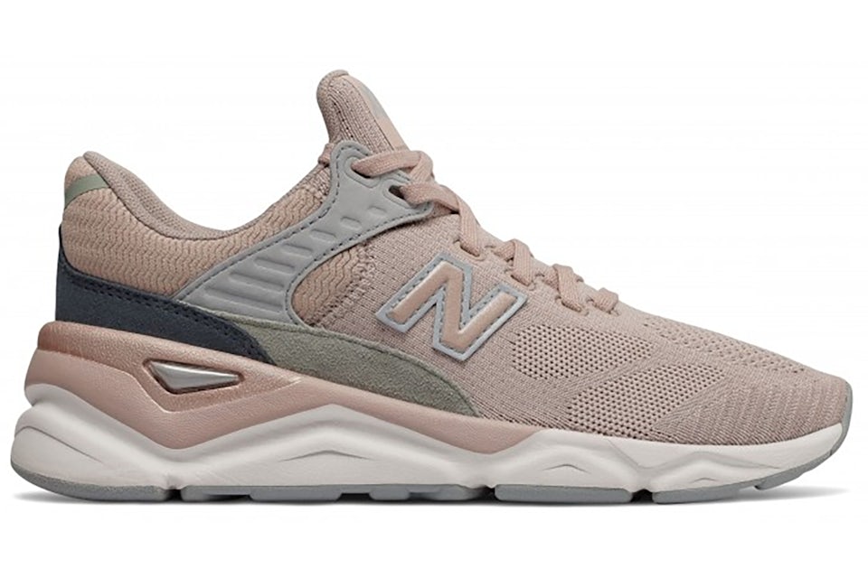 New balance x top 90 white womens