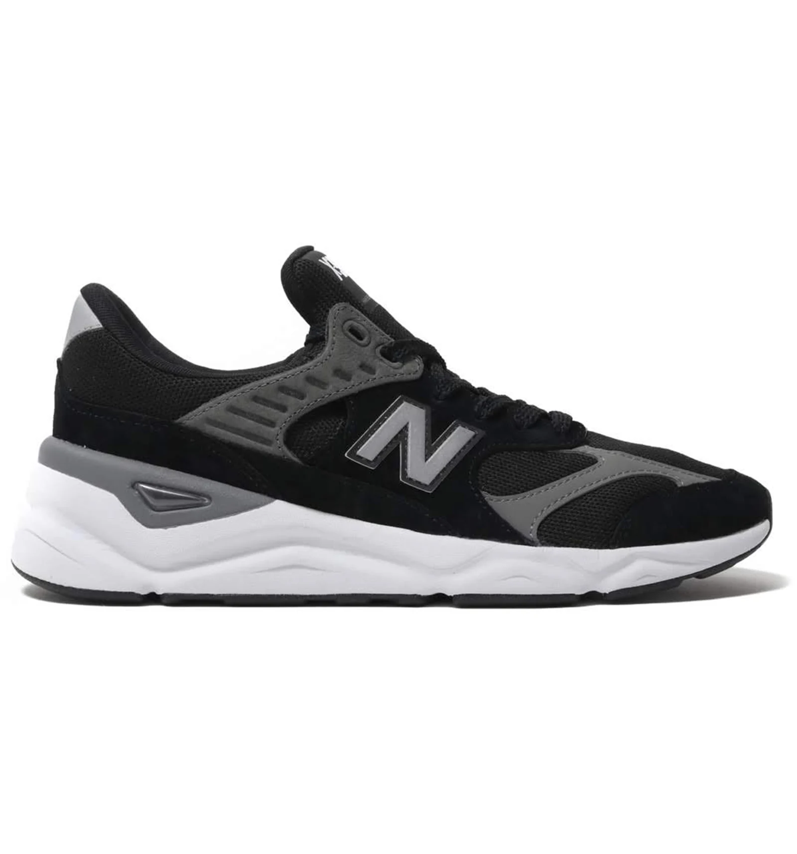 X90 new balance deals black