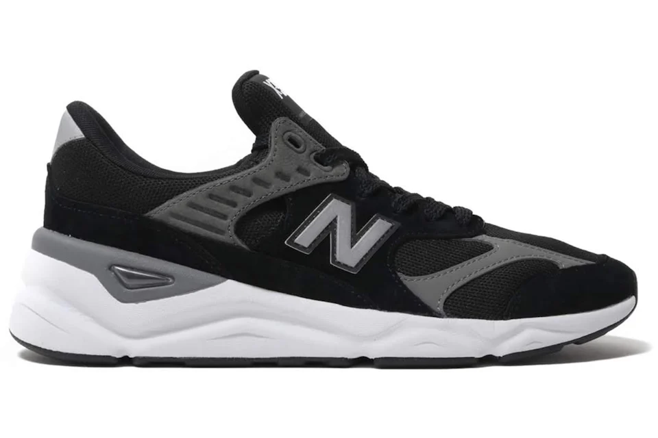 New balance msx90 noir sales