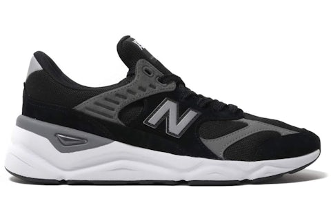 New balance x90 reconstructed black sales