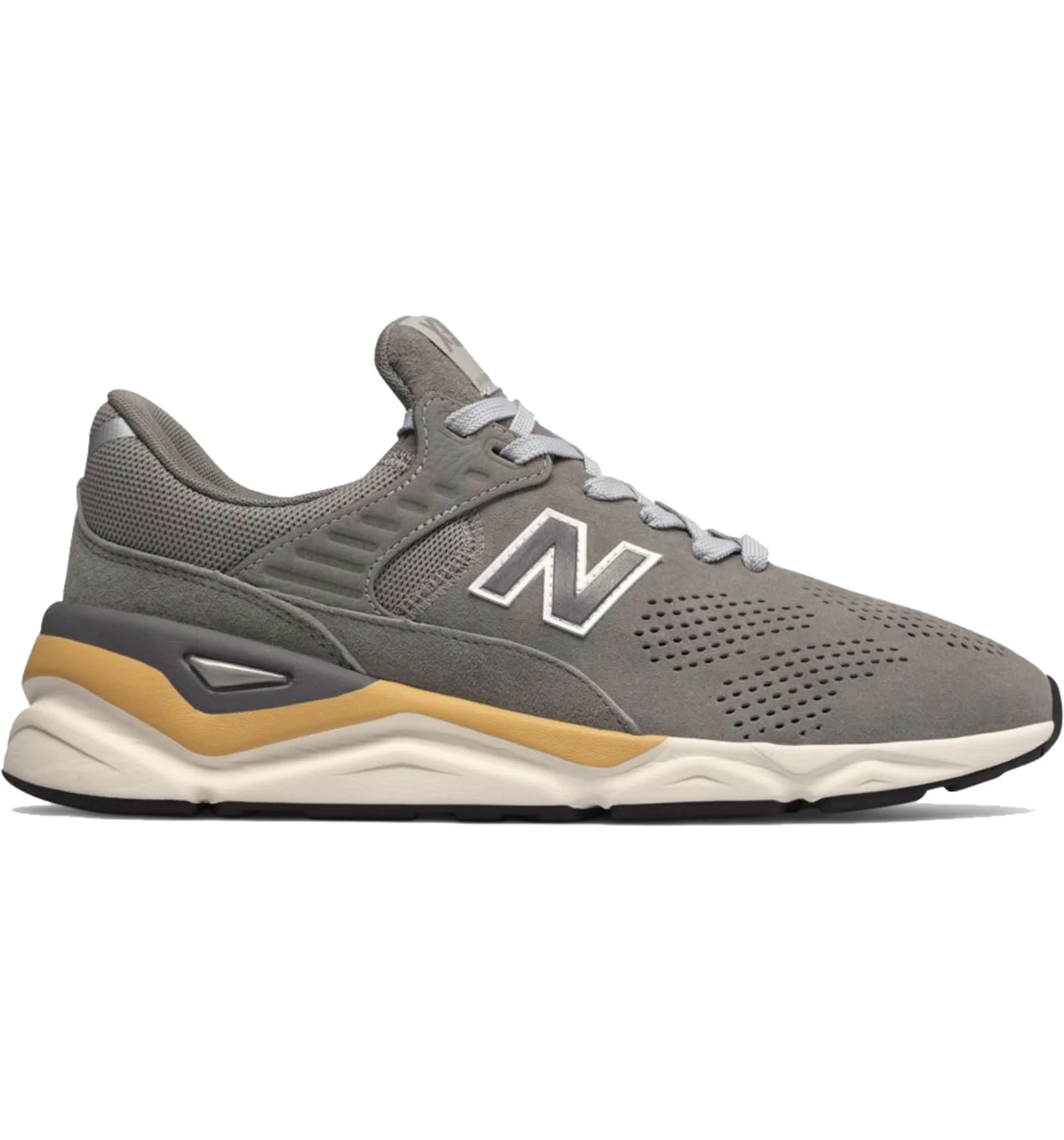 New balance top msx90rpb grey