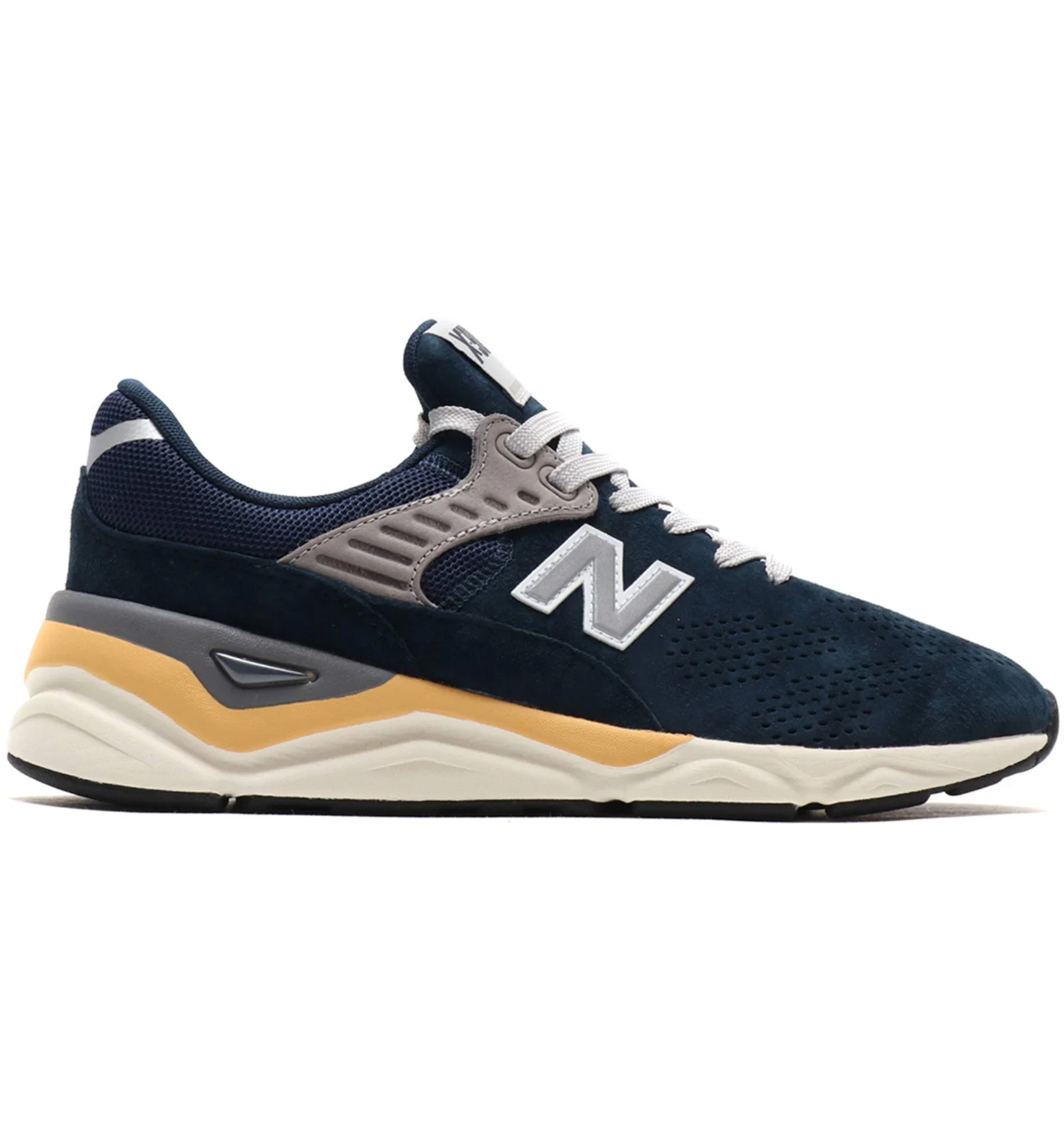 New balance top x90 yellow