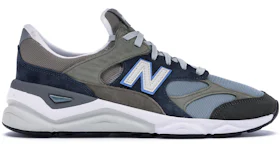 New Balance X-90 Packer Shoes Infinity