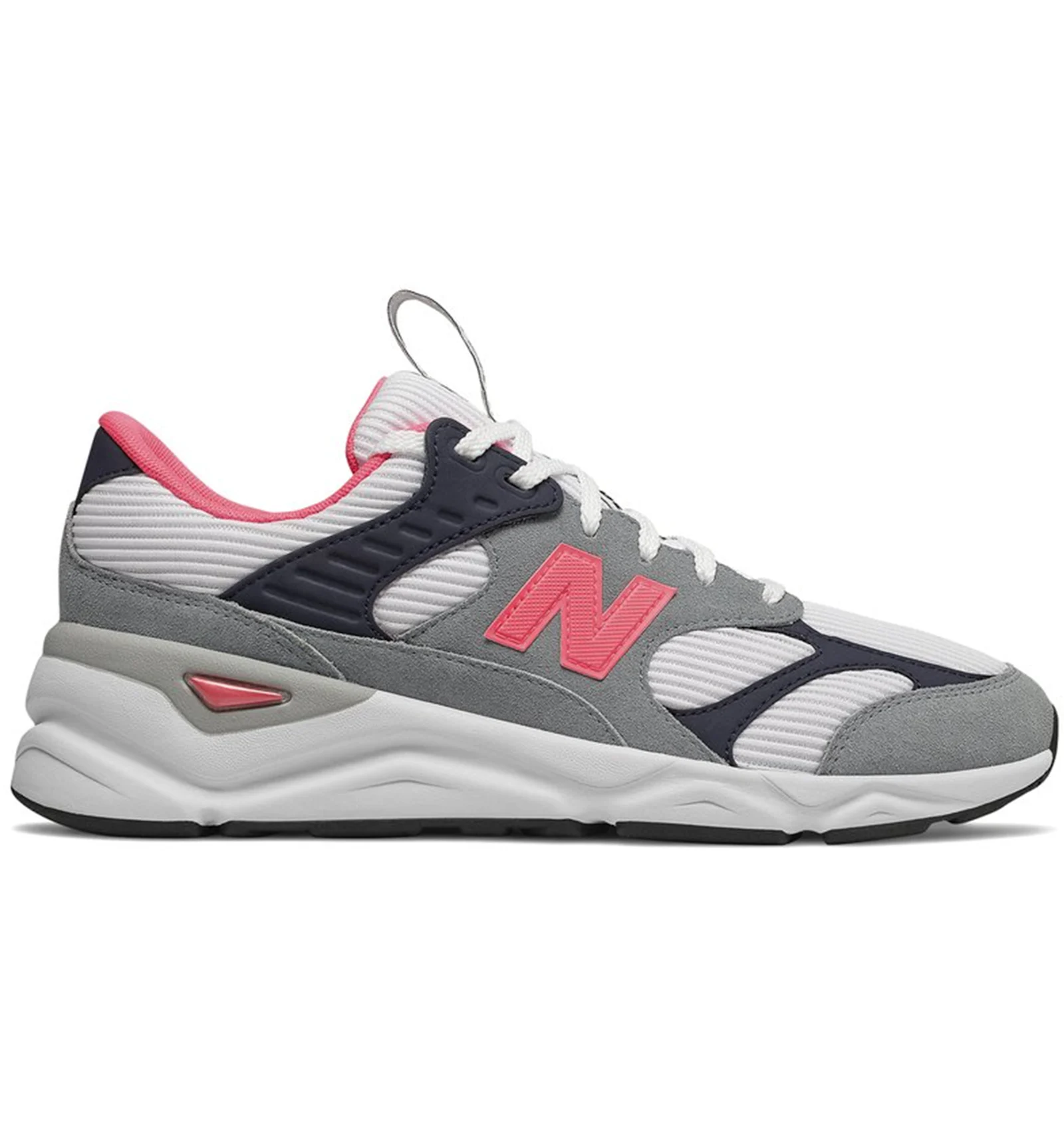 New balance hot sale x 90 pink