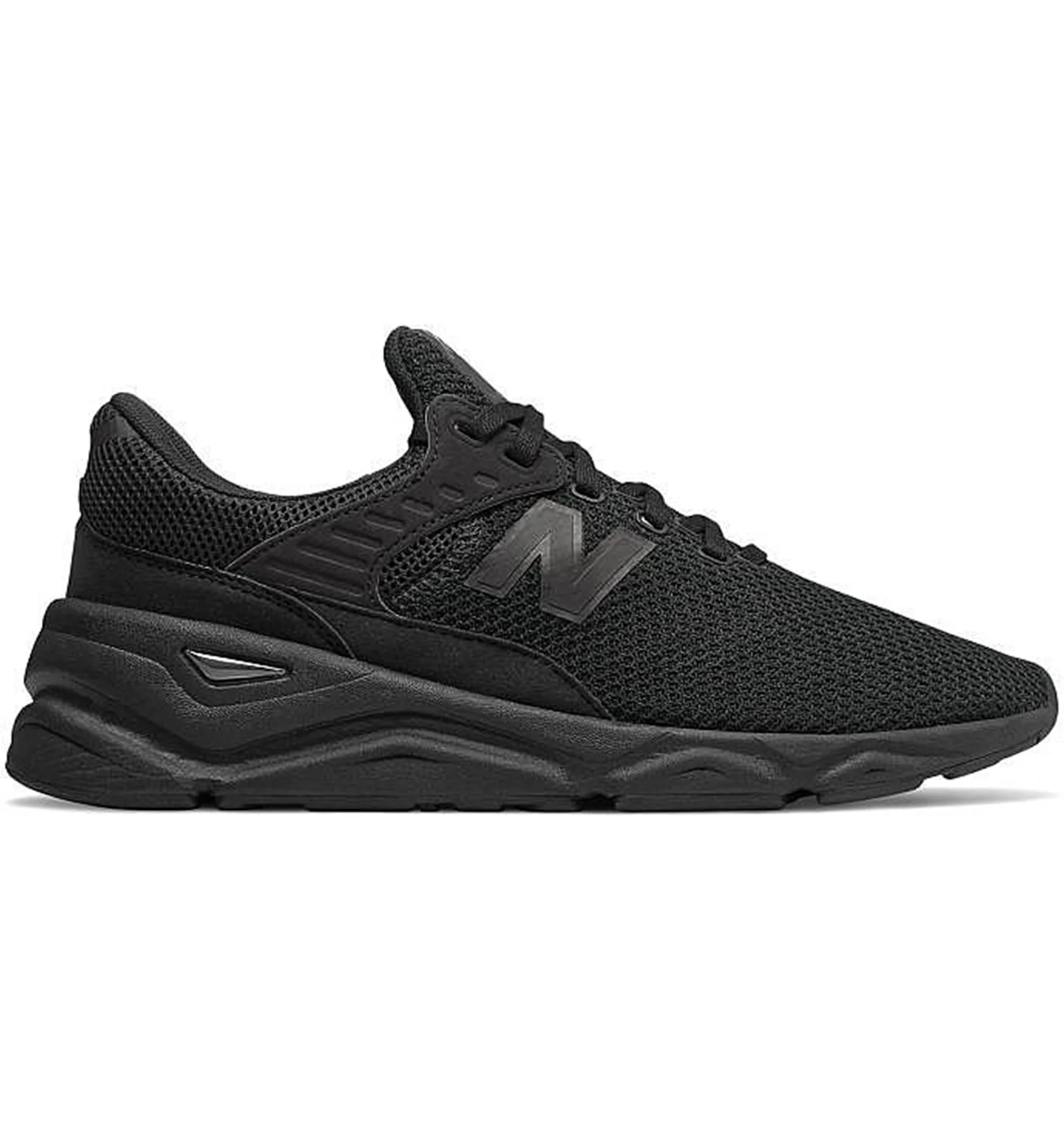 New Balance X 90 Triple Black