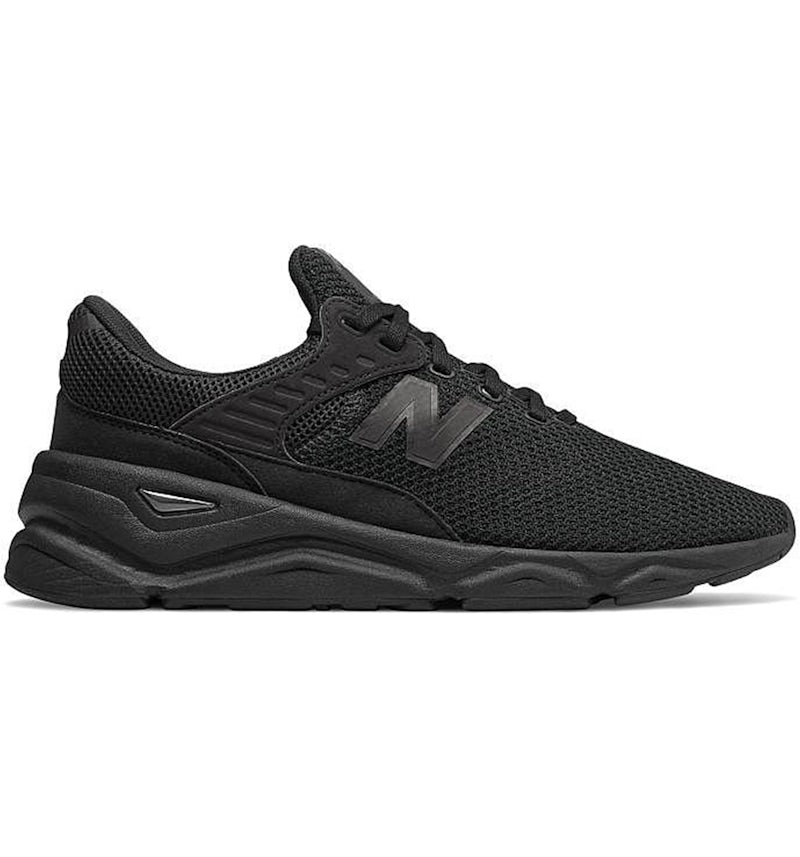 New Balance X 90 Triple Black Men s MSX90CRE US