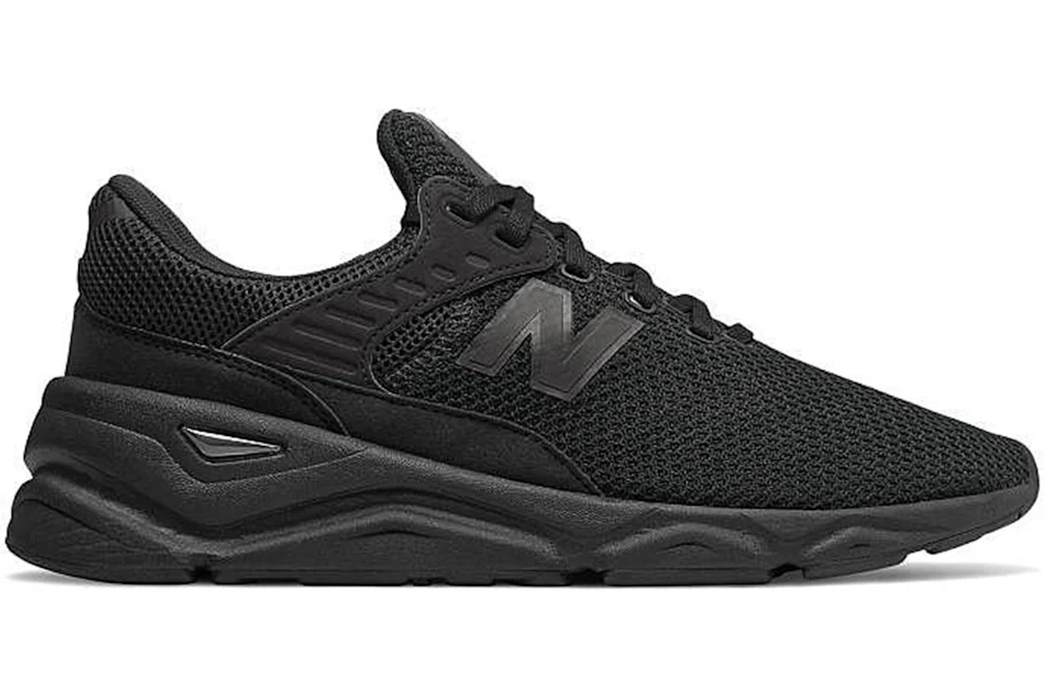 New balance msx90 noir sales