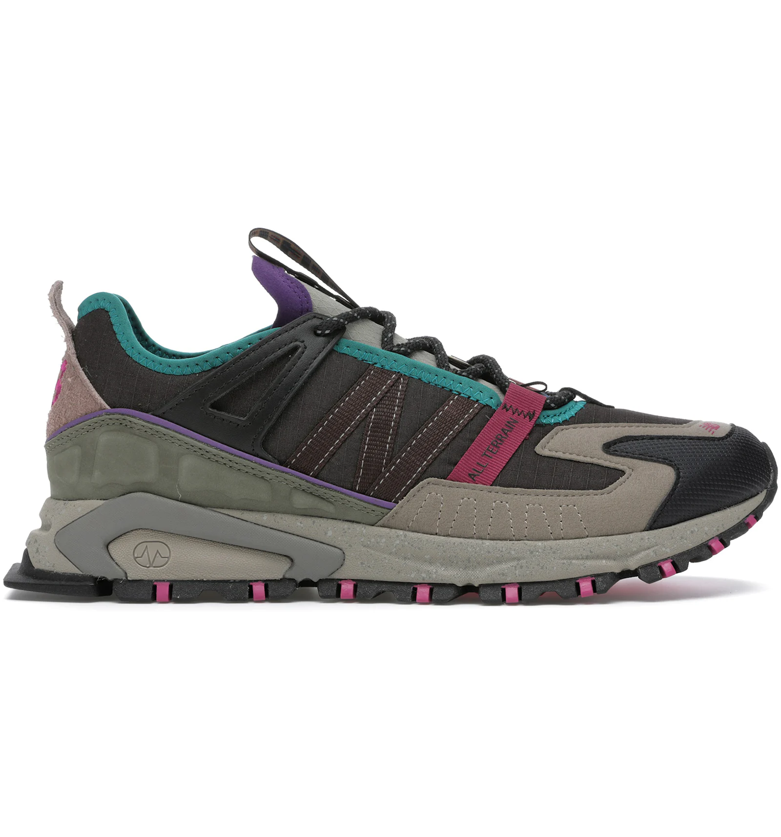 Xracer nb Clearance