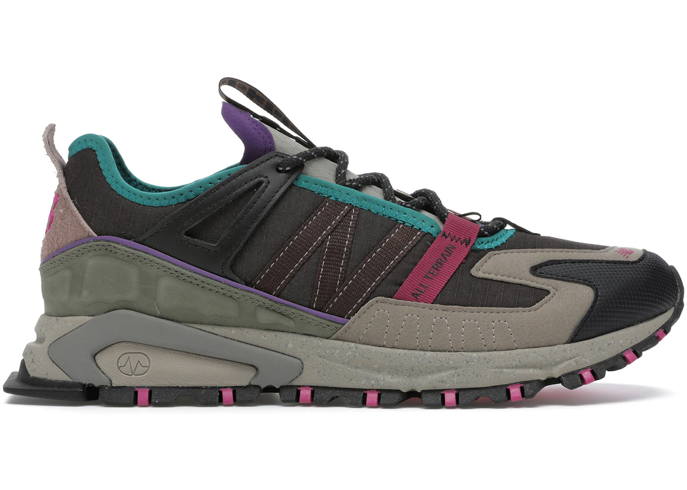 Bodega Nb 850 2019 Fresh Foam New Balance Nu Retro 850at New