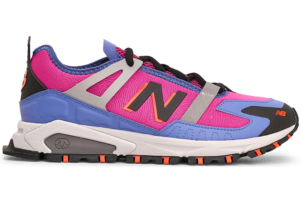 New balance xrct racer 2025
