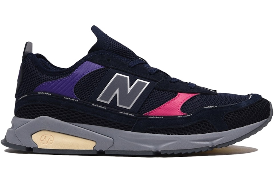 Men's new deals balance x racer
