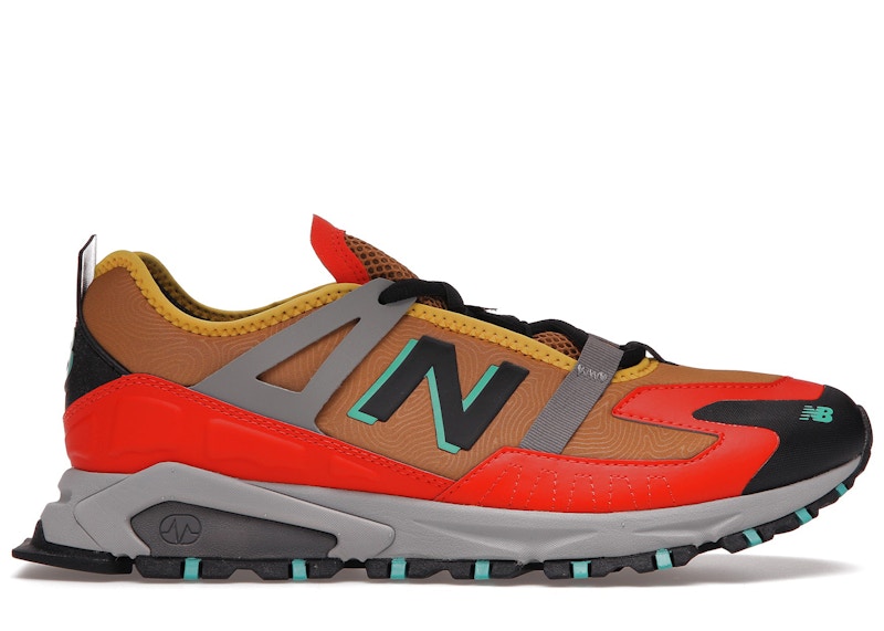 New balance x racer 2024 kids