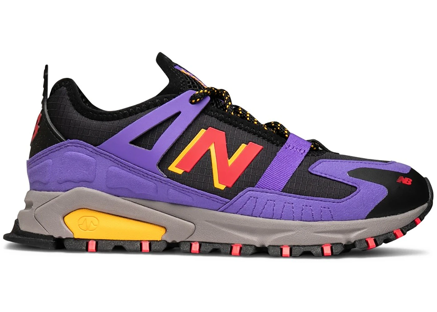 Nike x 2025 new balance