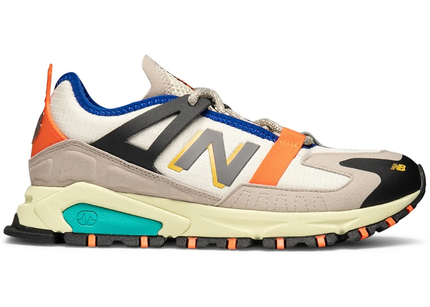 New Balance X-Racer Utility Outer Space
