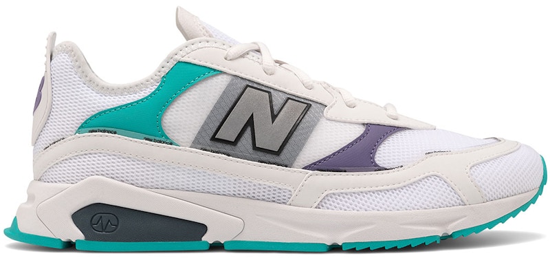 new balance teal and purple