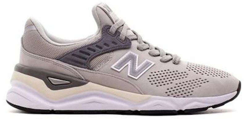 New Balance X90 Grey Men's - MSX90GL - US