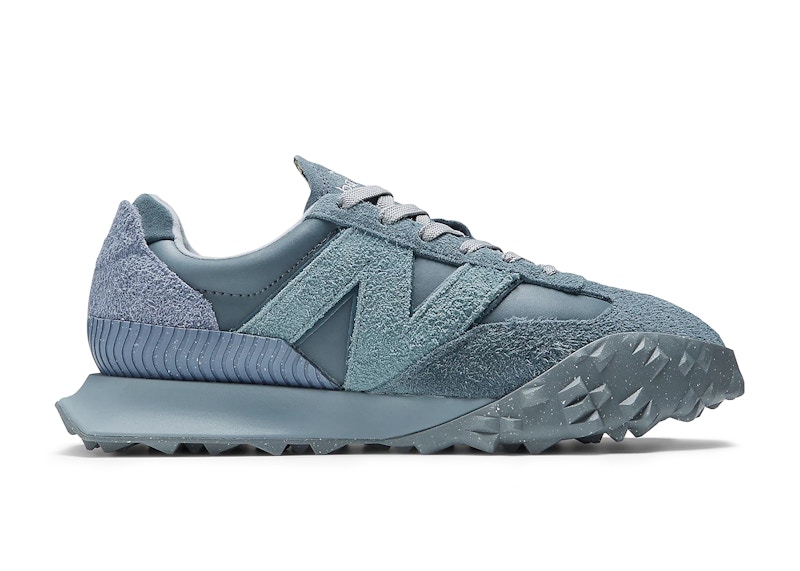 《New Balance×AURALEE》UXC72AR