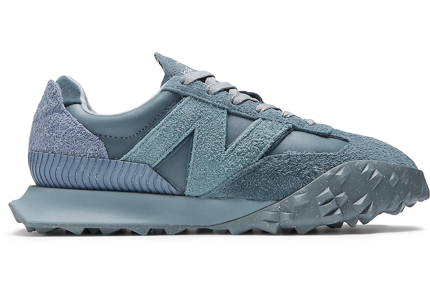 New Balance XC-72 AURALEE Blue Men's UXC72AR US