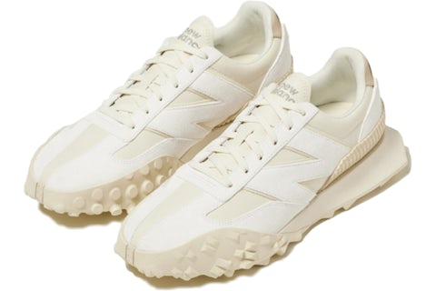 New Balance XC-72 AURALEE White Japan Exclusive Men's Trainers