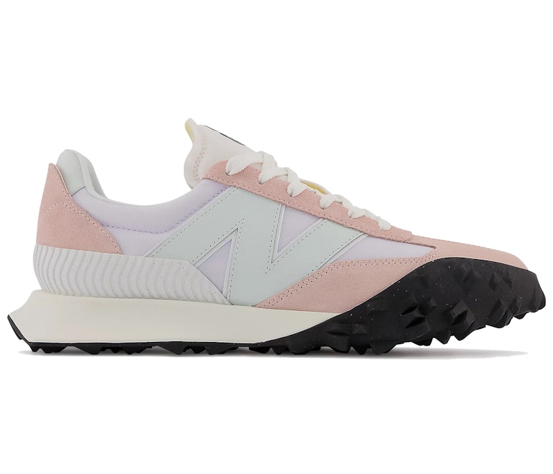 New Balance XC-72 Pink Haze - UXC72TA - US