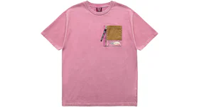New Balance x Bodega Pocket T-Shirt Prism Purple