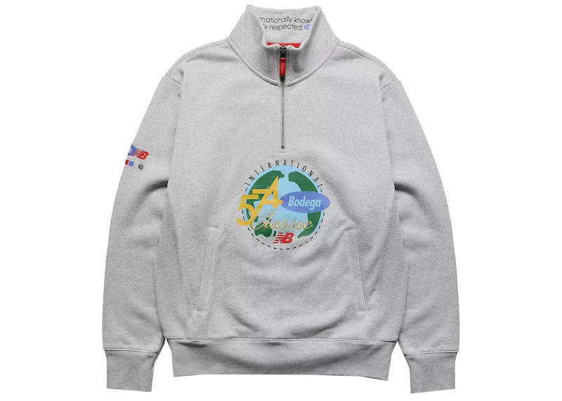 Adidas bodega 2024 sweatshirt