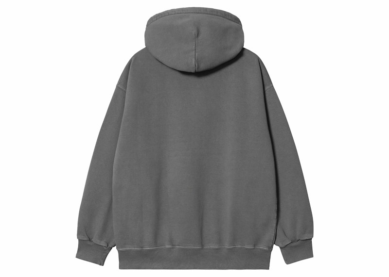 New Balance x Carhartt WIP Hoodie Magnet Men's - FW22 - US