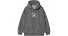 New Balance x Carhartt WIP Hoodie Magnet